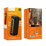 HOCO Bluetooth Speaker HC36