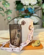 Bus-Shaped Water Bottle - Image 5